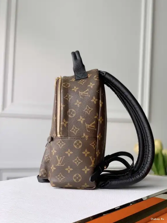 VUITTON PALM EDITION LOUIS NEW PM SPRINGS 0530